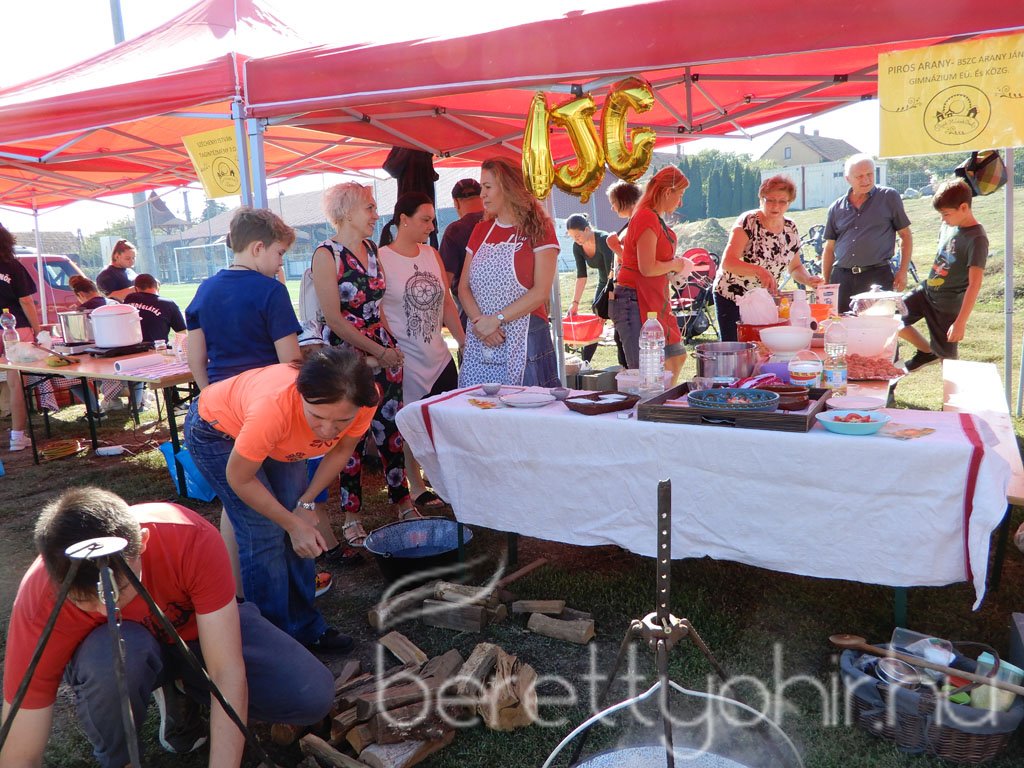 Tájak, házak, ízek fesztivál - 2021 04